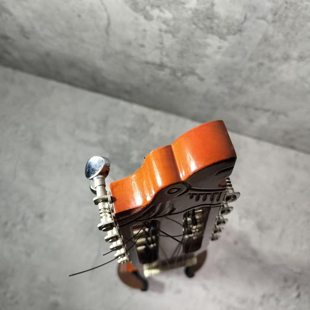 チャランゴ charango 民俗楽器