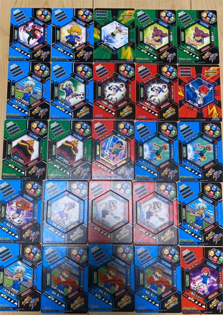 別売りのみ】イナズマイレブンイナップの通販はau PAY マーケット