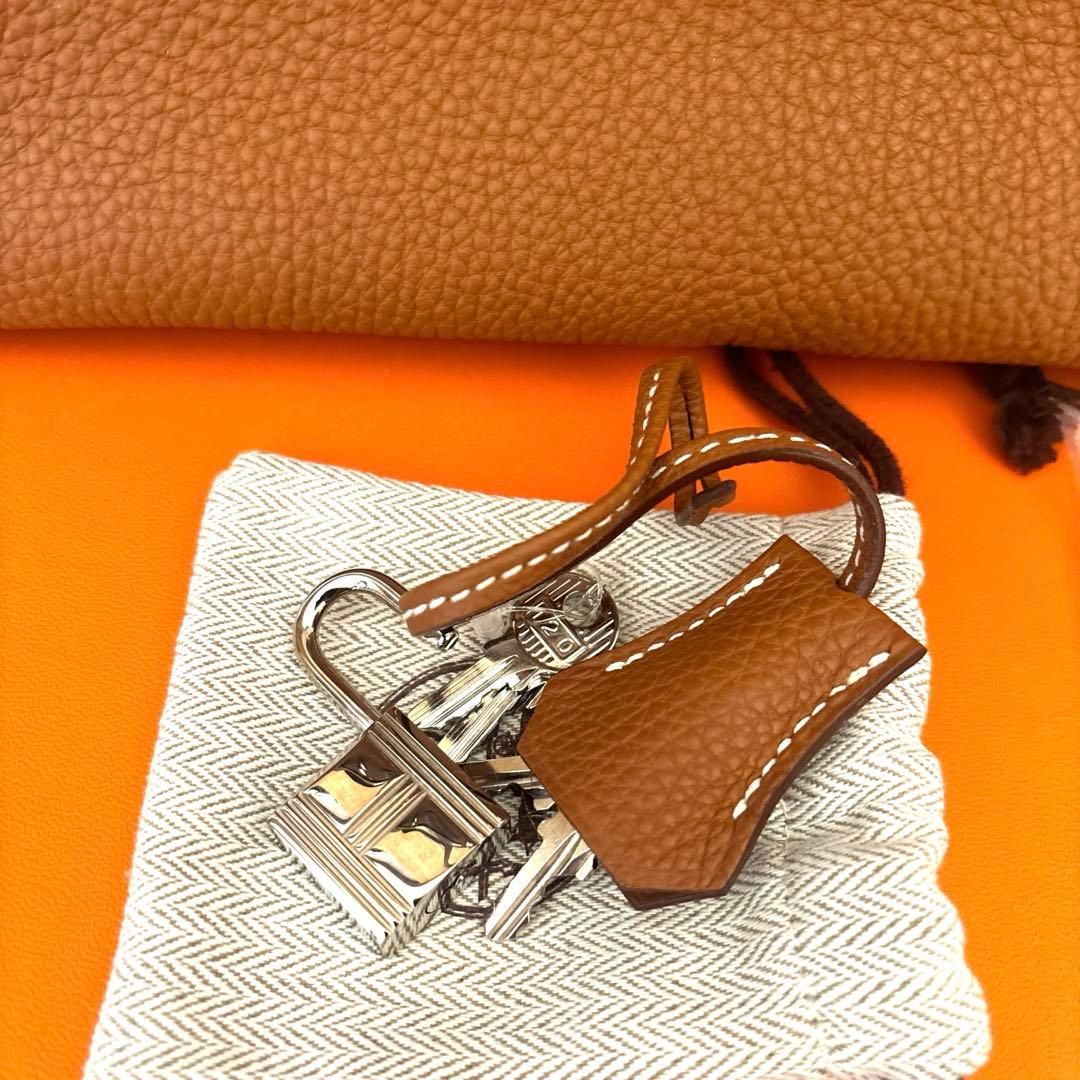 シェーンボーデン「エルメス バーキン」美品中古 絵画 初代“バーキン