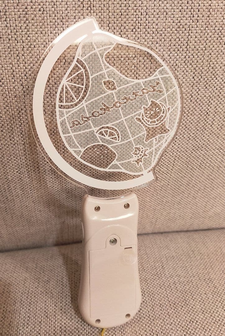 上白石萌音 yattokosa Tour 2022 ペンライト