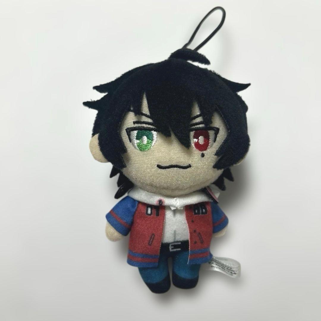 ヒプノシスマイク ピコぬい 山田一郎 - メルカリ