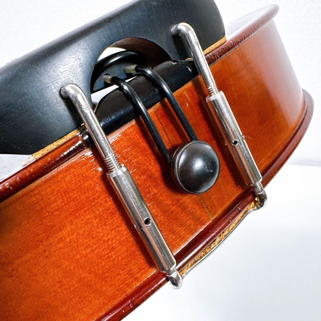 カルロ・ジョルダーノ ヴァイオリン VL-216