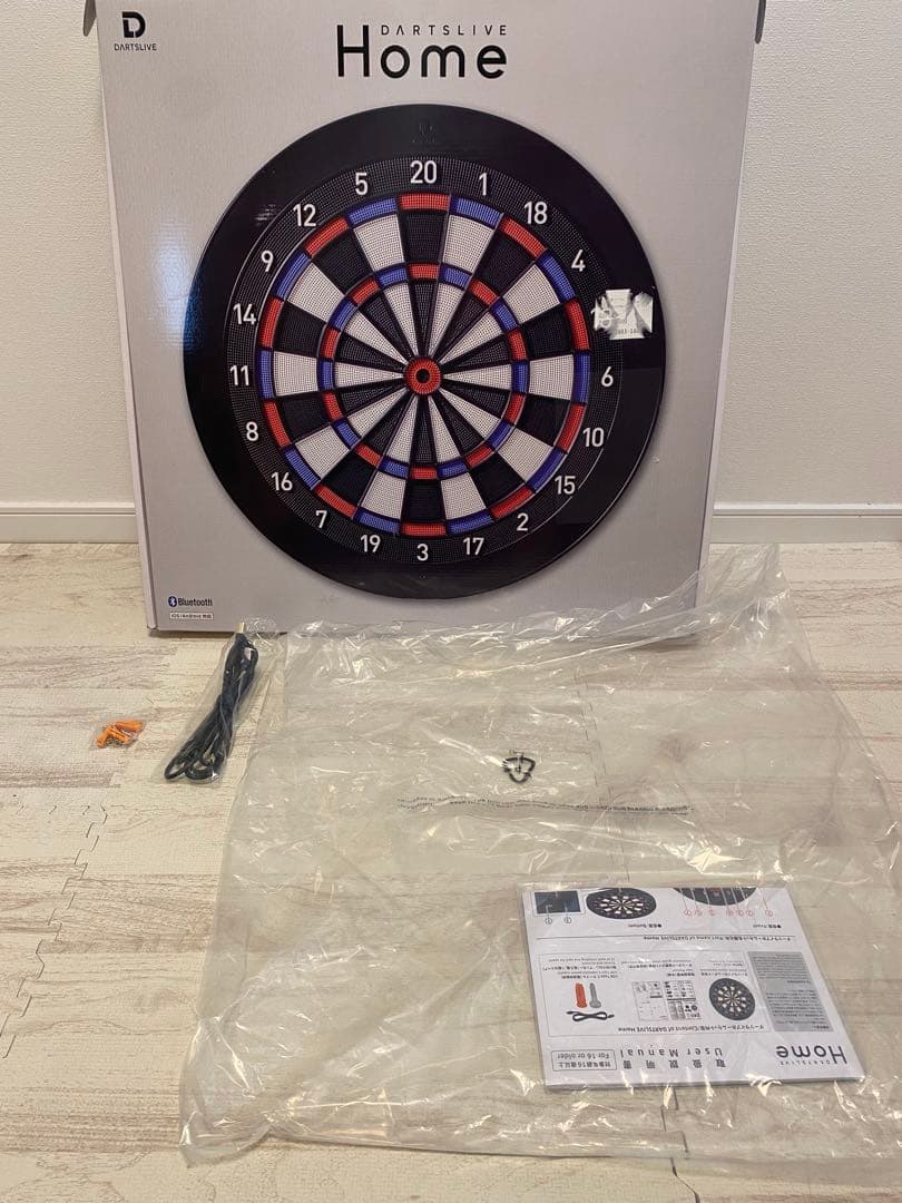 DARTSLIVE  グランダーツブラケット