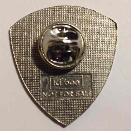 【売り切れ】L'Arc-en-Ciel ラルクアンシエル ピンバッチ 送料無料