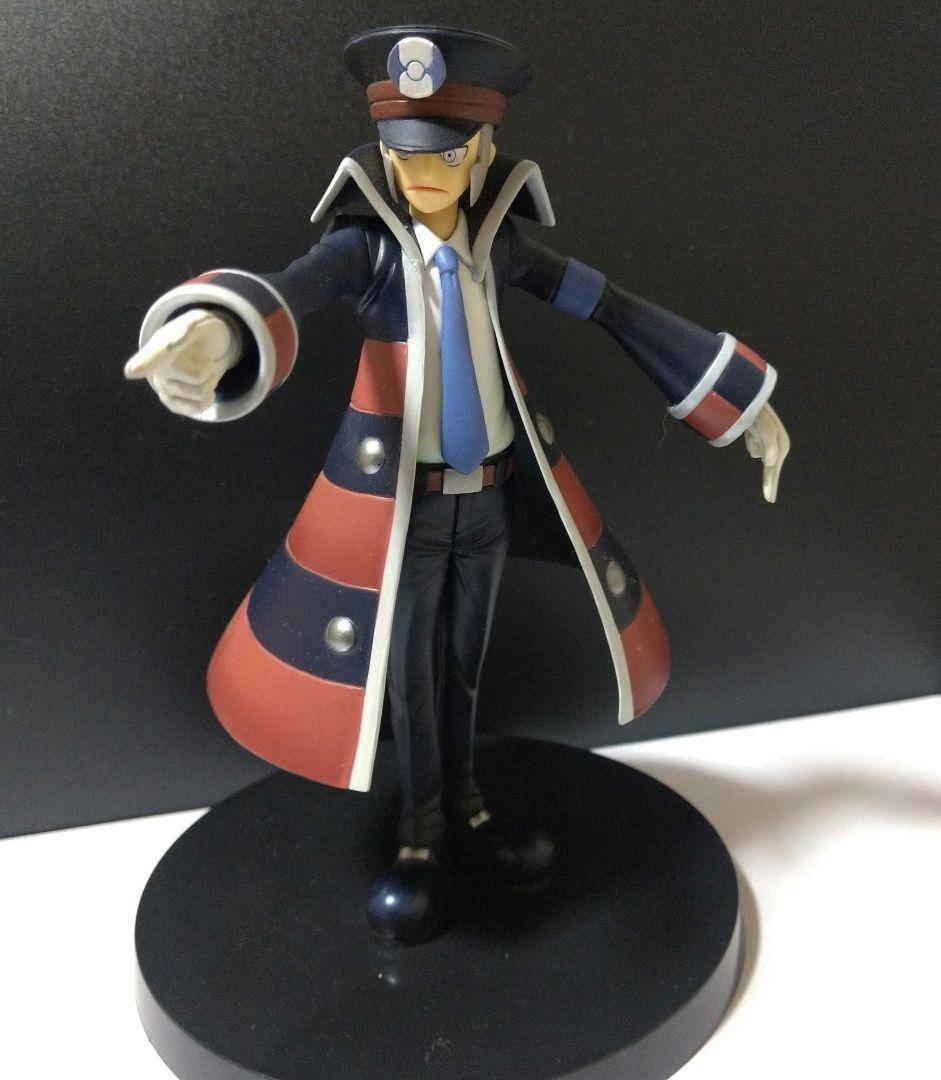 ポケモン ◎ノボリクダリDXFフィギュア◎箱なし◎サブウェイマスター