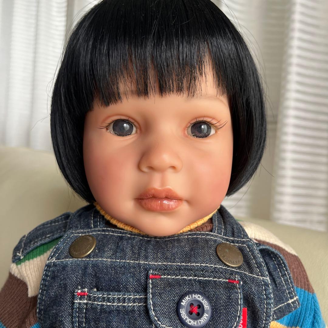 リーミドルトンドール