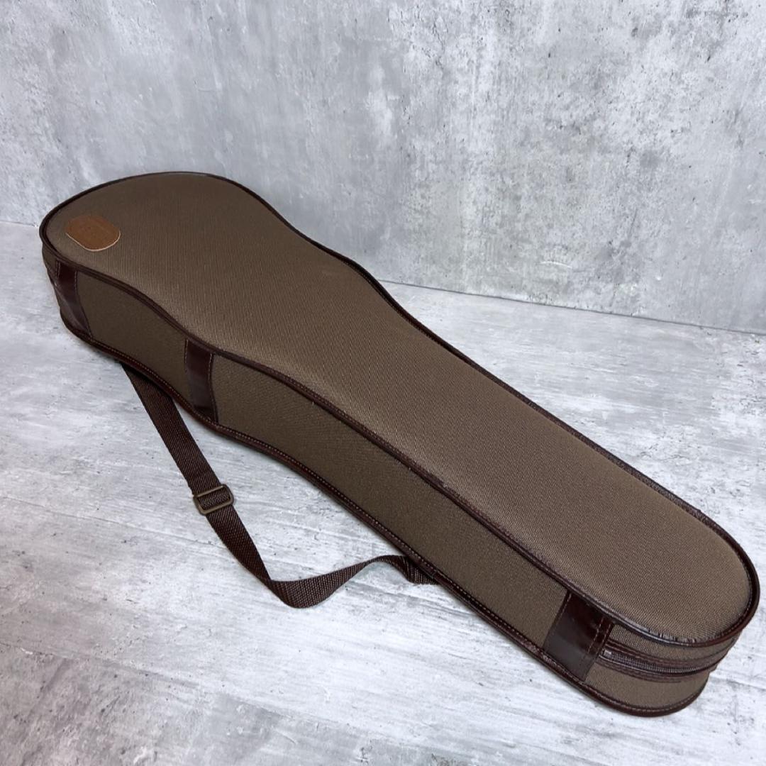 バイオリンケース 東洋楽器 UL Shell-R セミハードケース 4/4サイズ