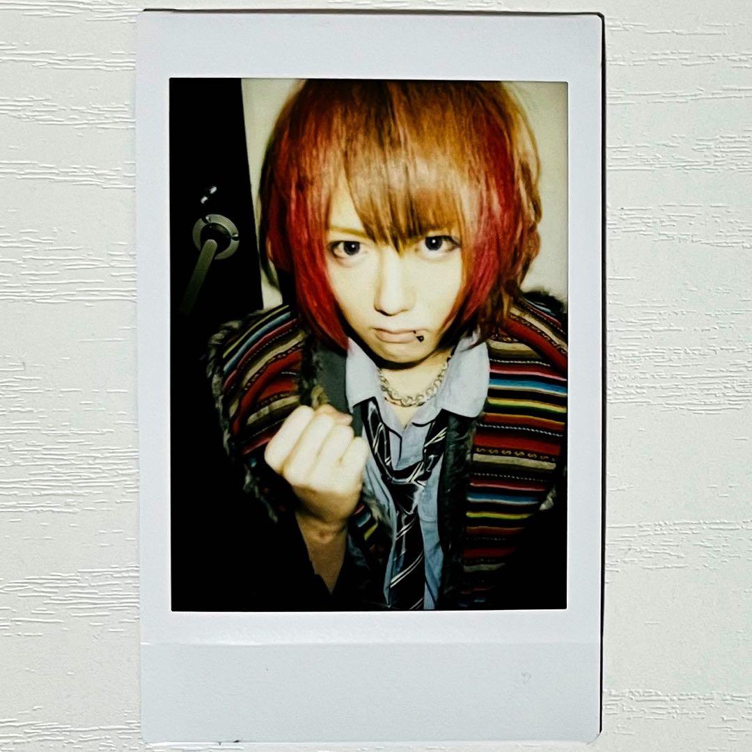 V系☆RoNo☆Cro☆ろのくろ【Minami】チェキ【160】 - メルカリ