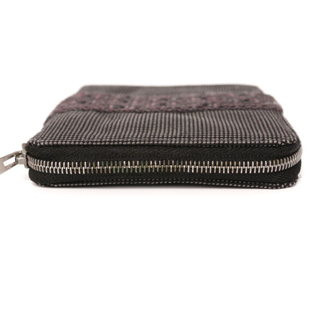 美品 HERMES エルメス エールライン パースPM ラウンドファスナー 財布