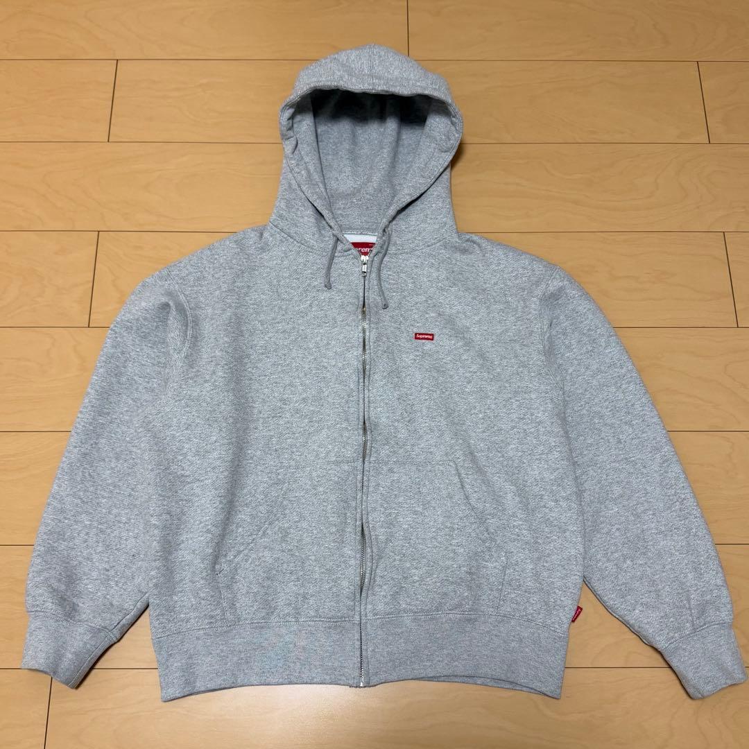 トップス Supreme 25fw Small Box Hooded Sweatshirt