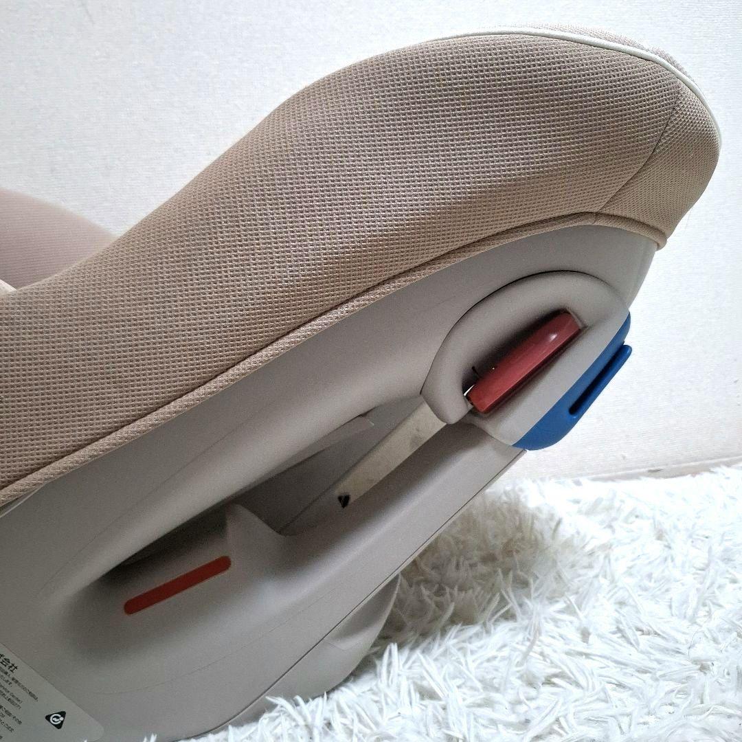 【美品】combi コッコロ S UX ヘーゼルナッツ クッション丸洗い済み