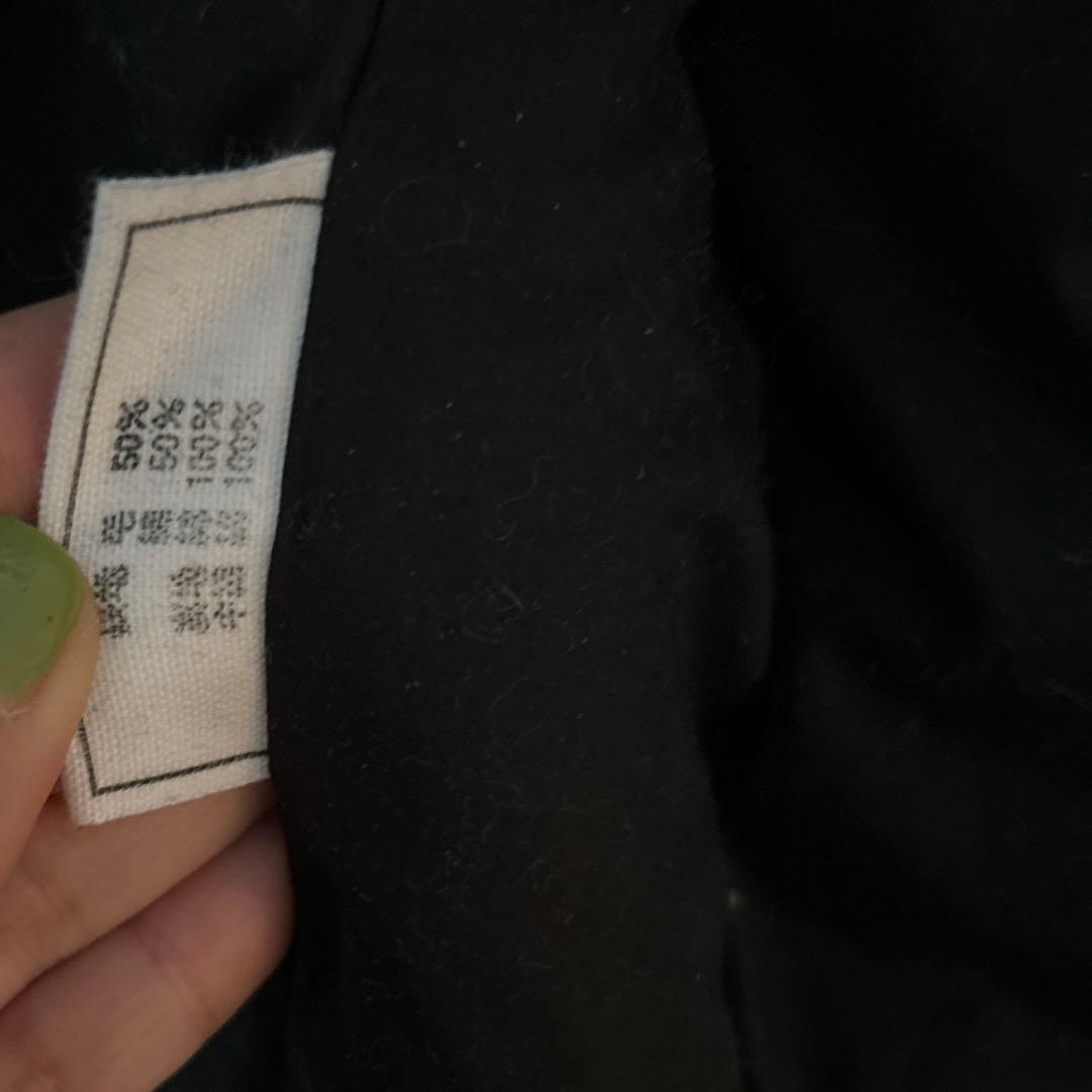 mittan 丹前コート サイズ2 2024購入