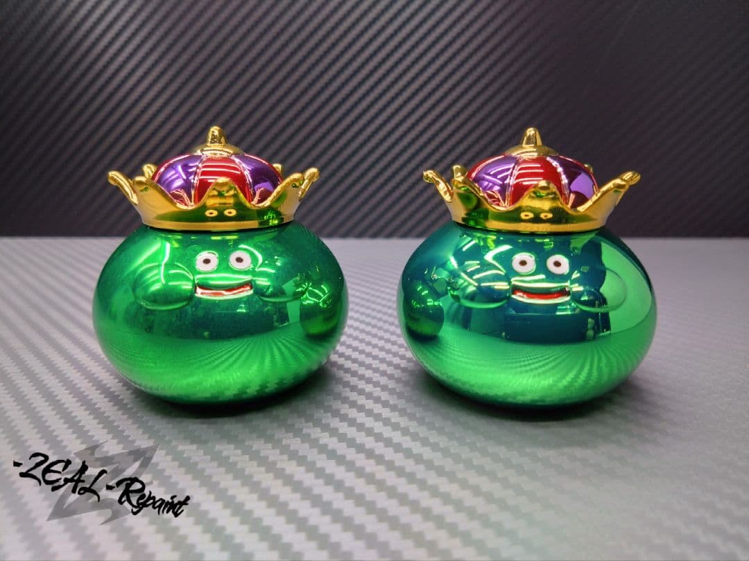 専用出品】メタリックモンスターズ スライムベホマズン カラー