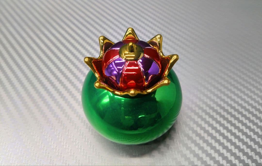 専用出品】メタリックモンスターズ スライムベホマズン カラー