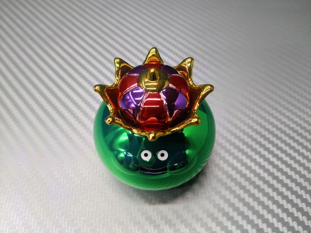 専用出品】メタリックモンスターズ スライムベホマズン カラー