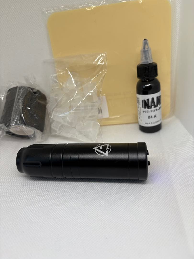 タトゥーマシン オリジナルセット タトゥーマシン オリジナルセット