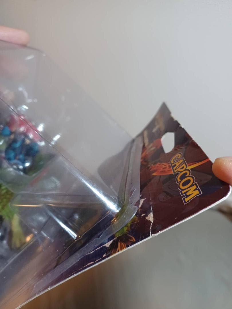 amiibo アミーボ　リオレイア&シュヴァル　モンスターハンター　中古