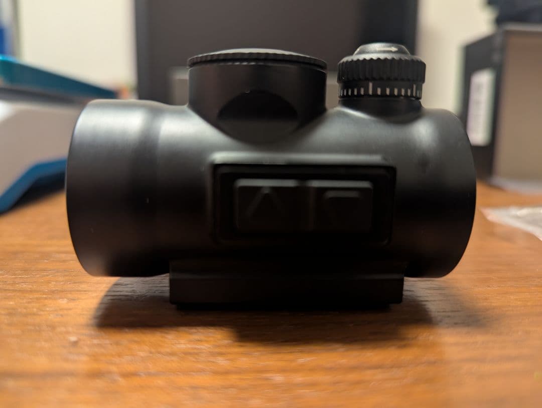 トイガン NOVELARMS SURE HIT ARS