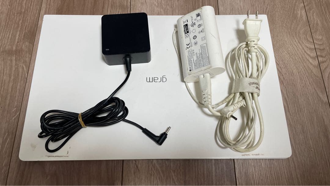 LG Gram 15Z980＞15.6インチ ジャンク - メルカリ