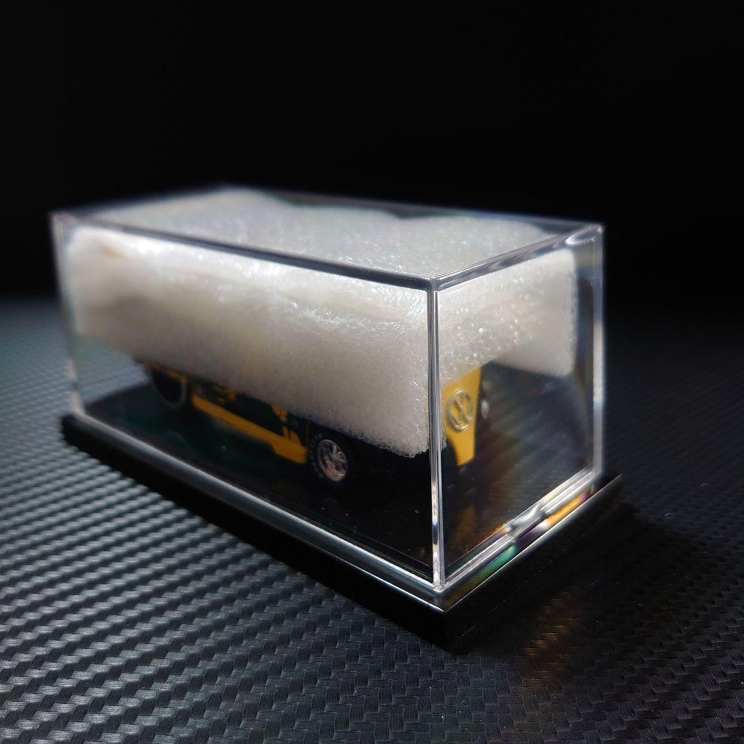 激レア 300台限定 VW ドラバス ドラッグバス