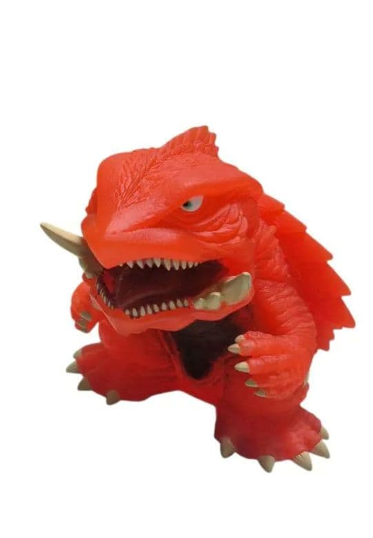 ゴジラフィギュアセット 9体セット メカゴジラ ガメラ