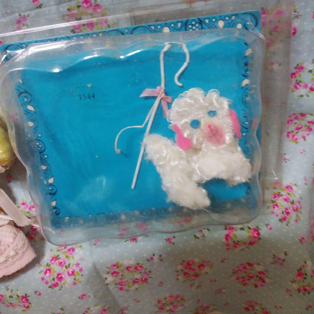 リッドルキッドル　メリーさんのひつじ