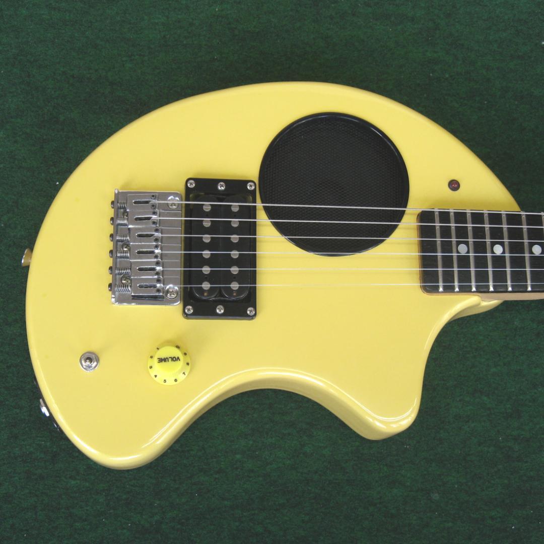 ヴィンテージ 通販おもちゃ・ホビー・グッズ - □□FERNANDES ZO-3