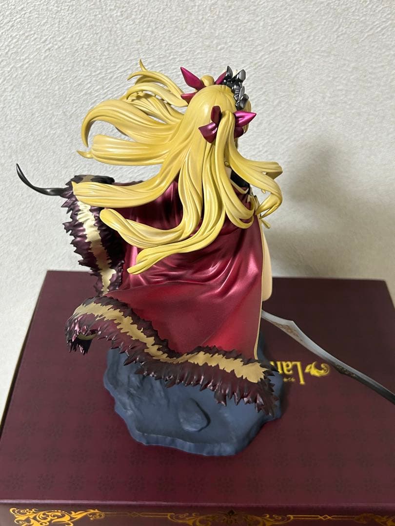 u*e様 FATE FGO ランサー/エレシュキガル マックスファクトリー