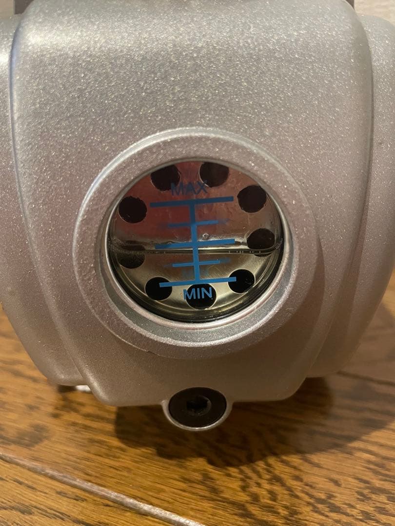 値下げ中 真空脱泡器 約7リットリチャンバー 値下げ中 真空脱泡