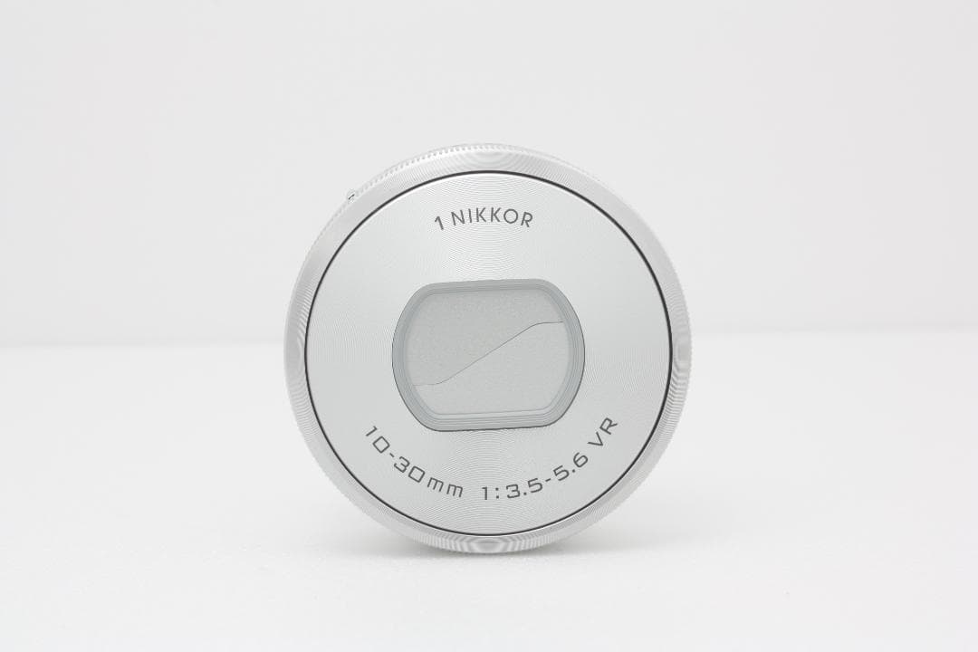 1 NIKKOR 10-30mm F3.5-5.6 VR 完動品 #263b