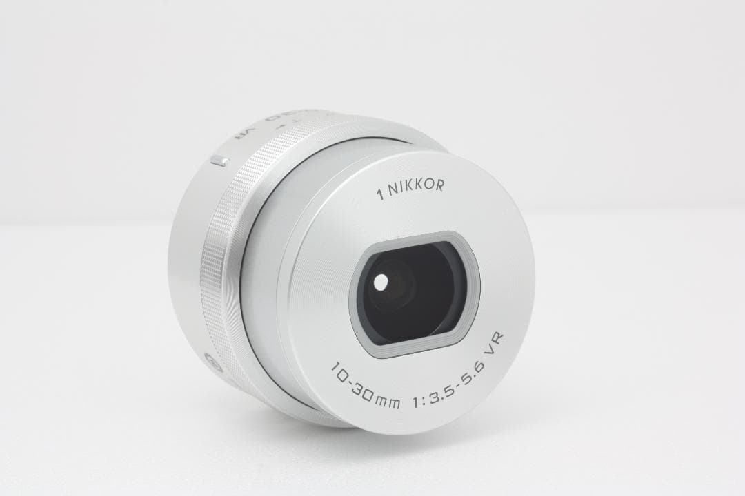 1 NIKKOR 10-30mm F3.5-5.6 VR 完動品 #263b