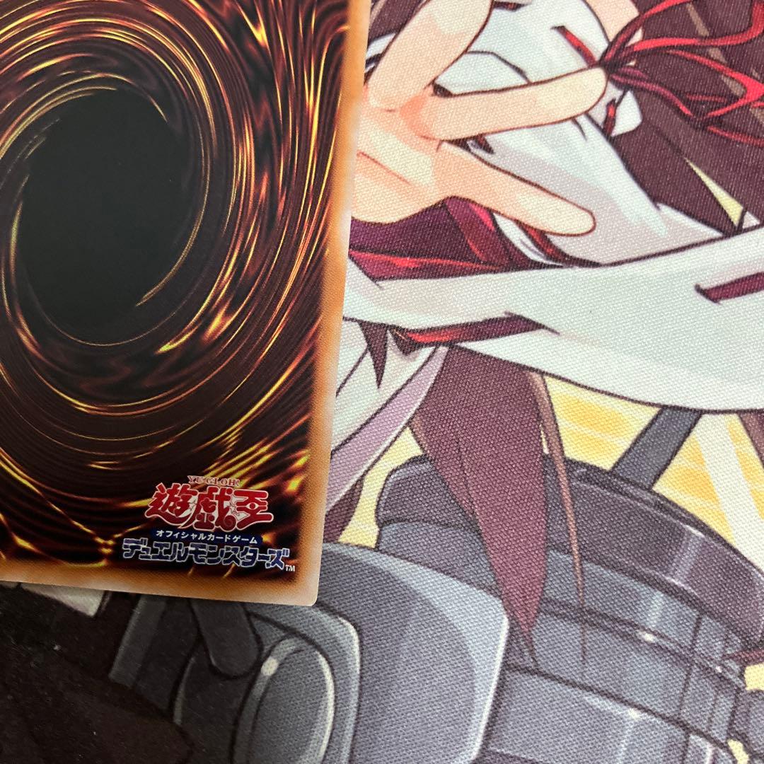 遊戯王　SPリトルナイト 25thシークレットレア1枚