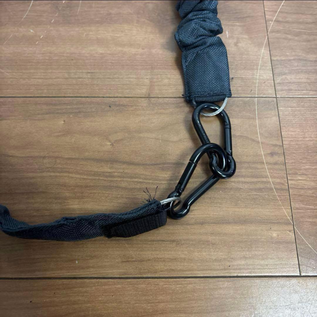 未使用品　米軍実物　WEAPON SLING M249 M240ウェポンスリング