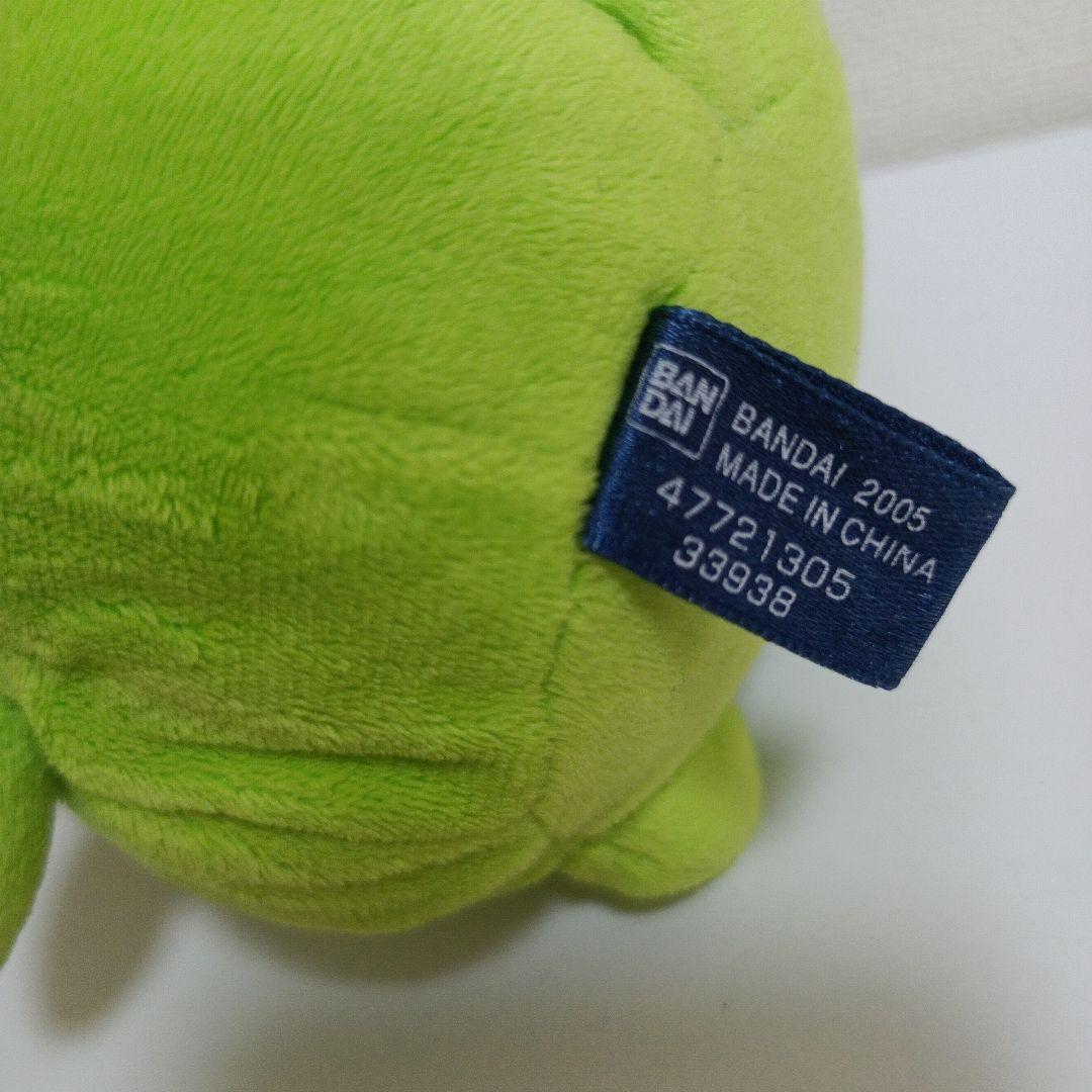 たまごっちプラス たまごっち ぬいぐるみ くちぱっち 平成レトロ ヘアピン