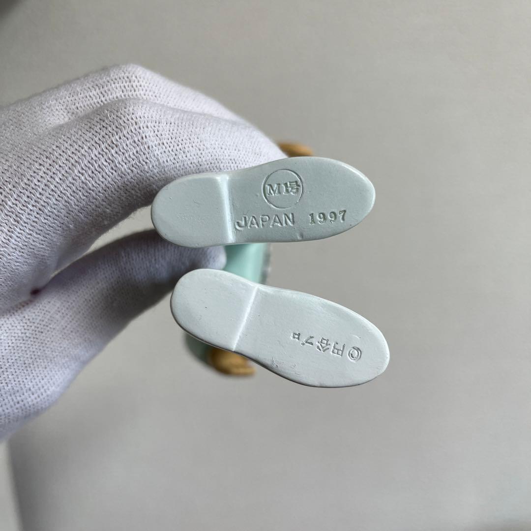 ⚠️貴重　ウルトラセブン　アンヌ隊員　M1号　面取れ　ひし美ゆり子　直筆サイン入り