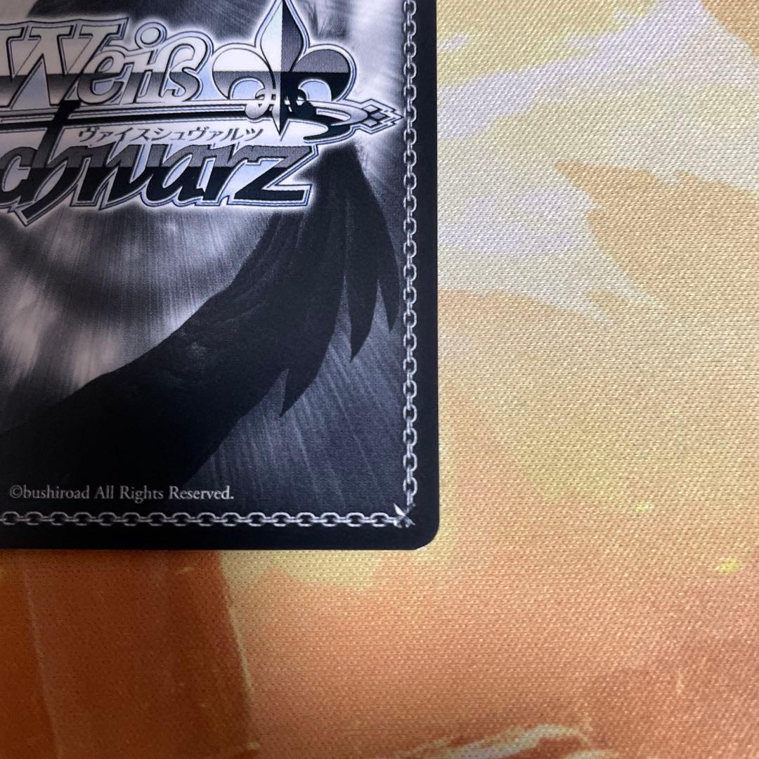 アズールレーン ヴァイスシュヴァルツ エンタープライズ SP