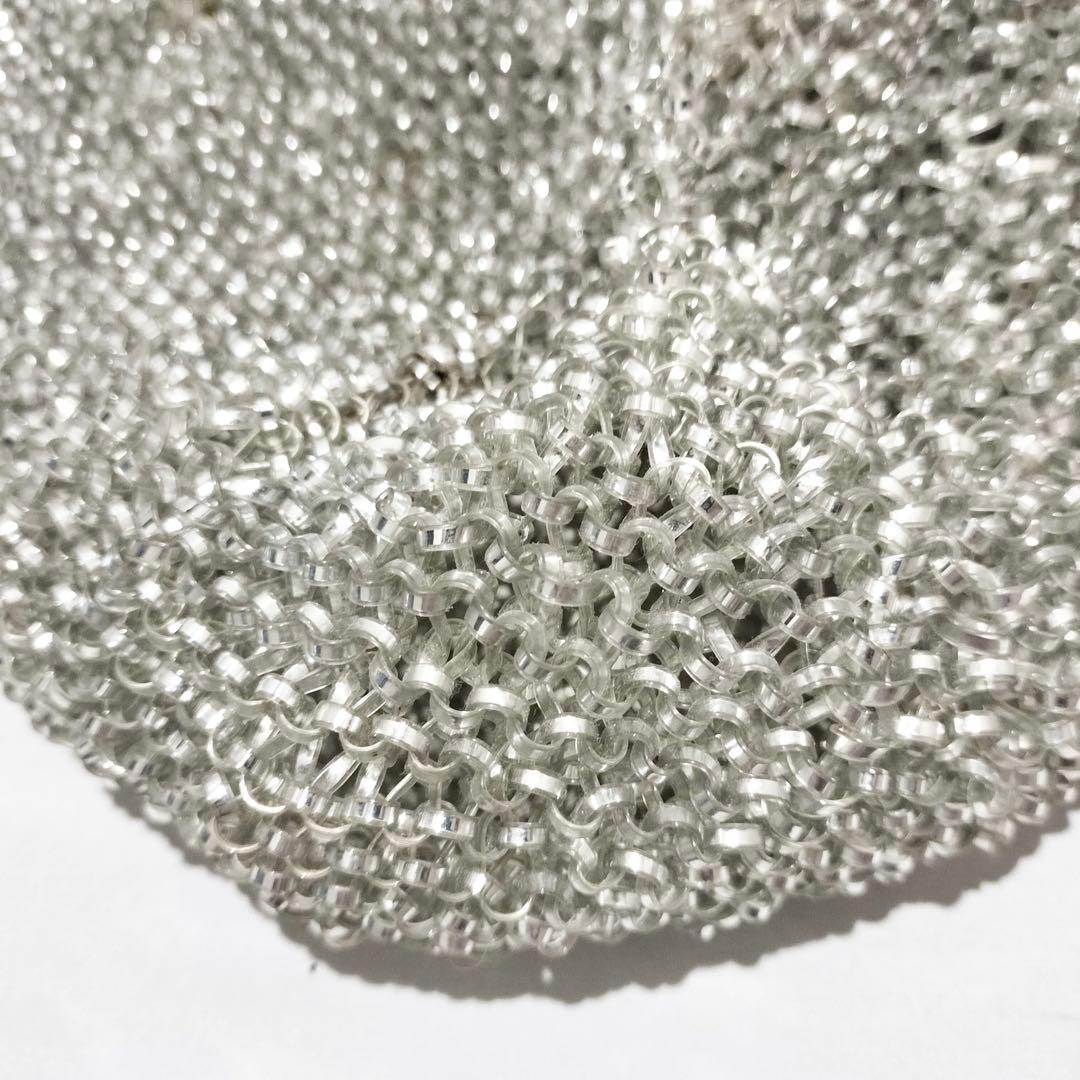 【n.o】ANTEPRIMA アンテプリマ ワイヤーバッグ