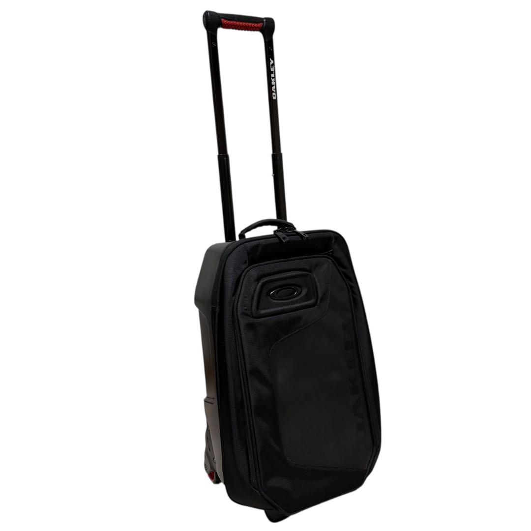 オークリーキャリーバッグを購入 | Oakley® 日本 【希少】OAKLEY