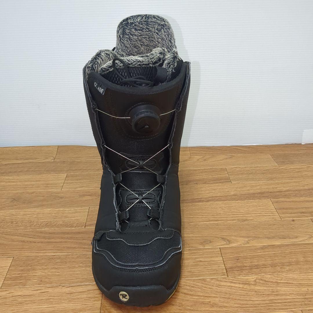 ROSSIGNOL GLADE BOA ボードブーツ 26m　ロシニョール