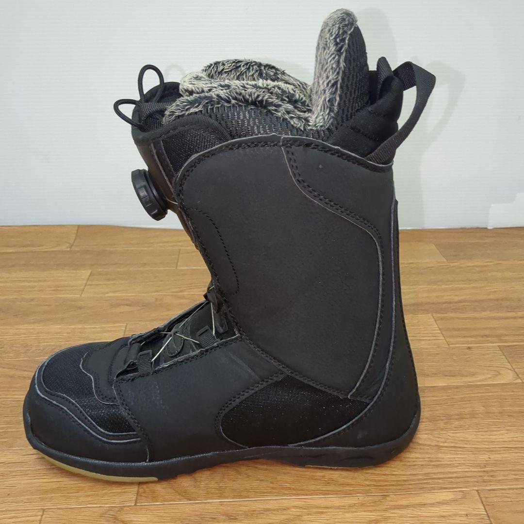 ROSSIGNOL GLADE BOA ボードブーツ 26m　ロシニョール