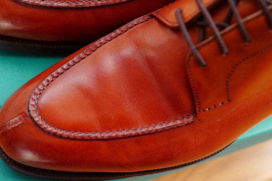 EDWARDGREEN エドワードグリーン Dover ドーバー9E32旧工場製