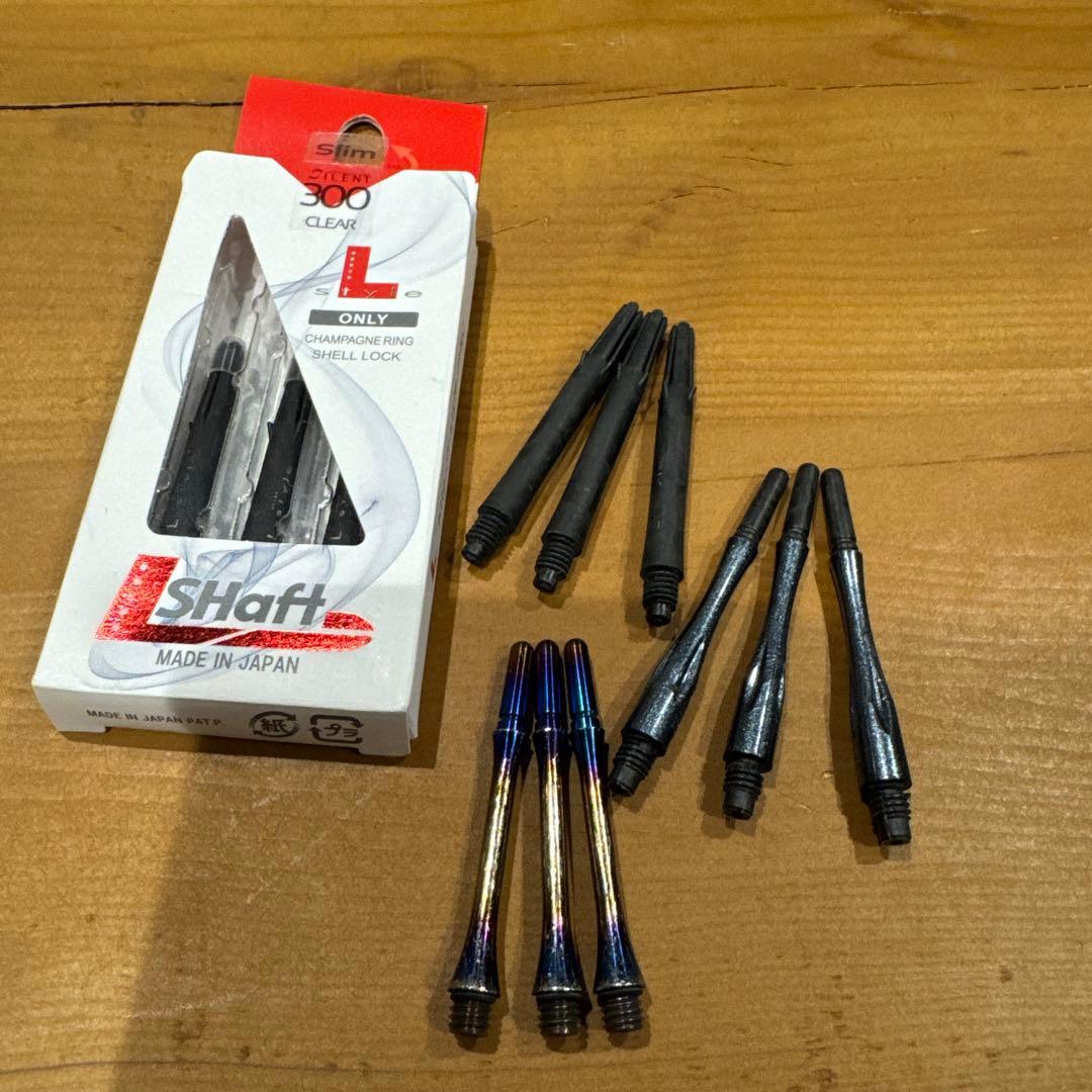 大量♪ ダーツ 一式セット