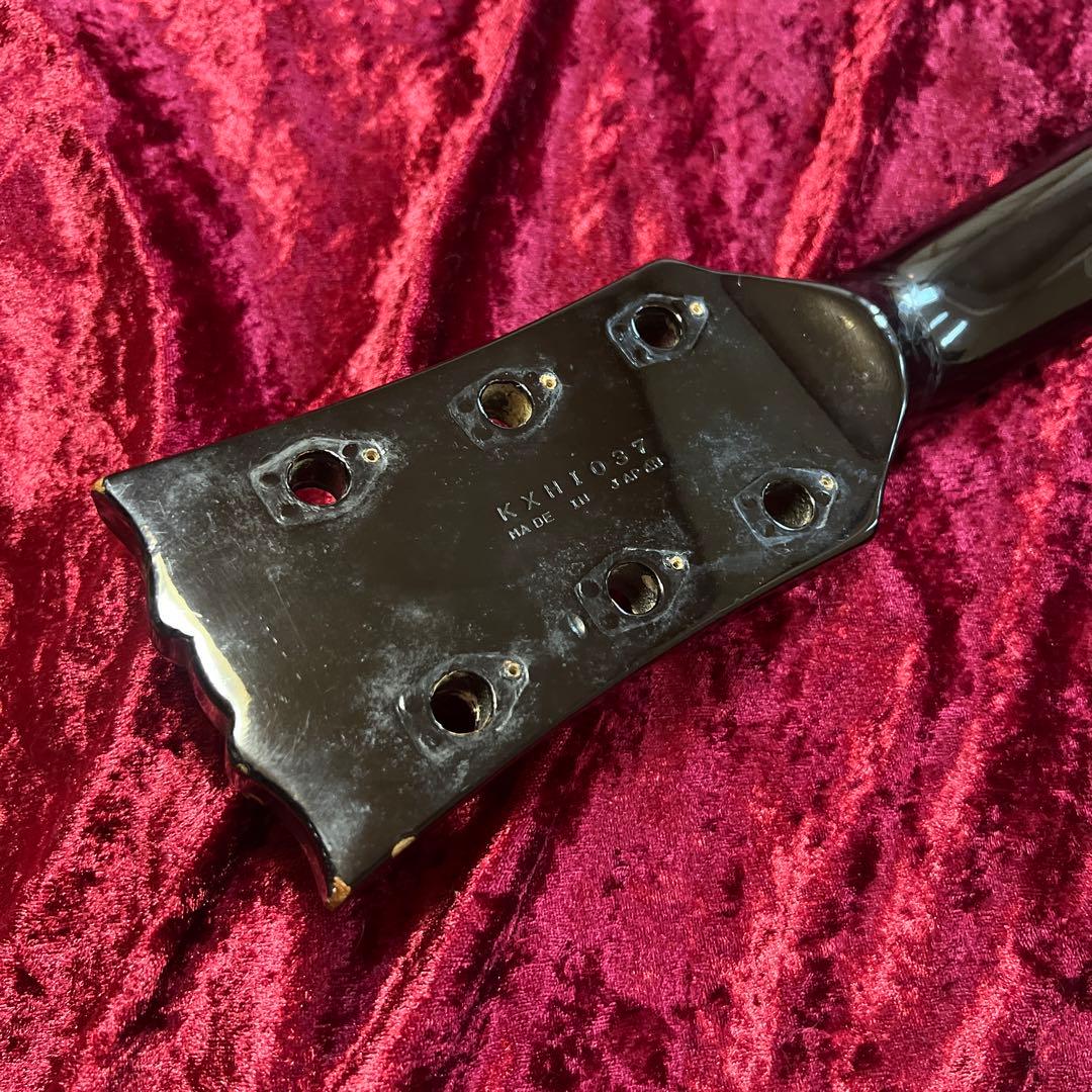 YAMAHA ヤマハSG1300TS 黒