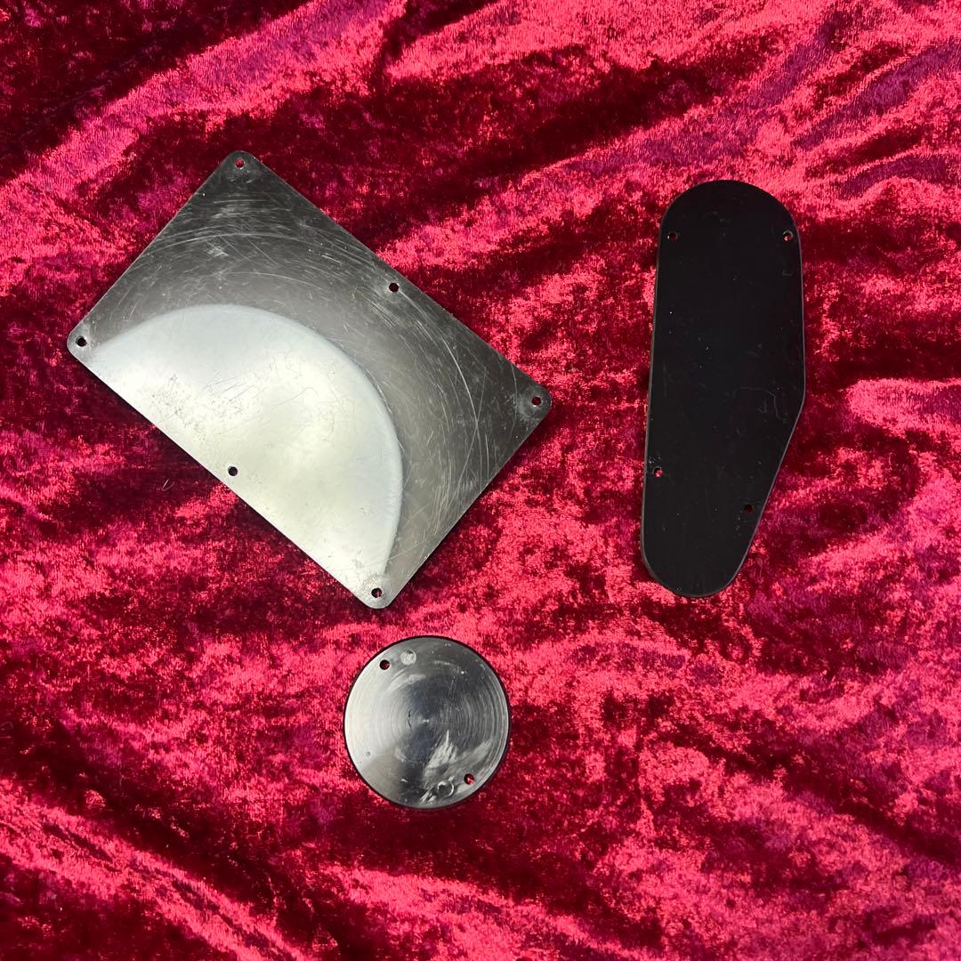 YAMAHA ヤマハSG1300TS 黒