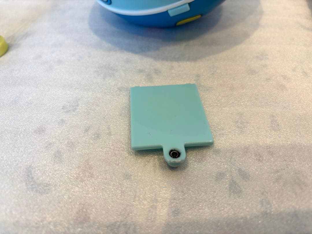 【平成レトロ】おいしくっておーいそがし！　たまごっちレストラン