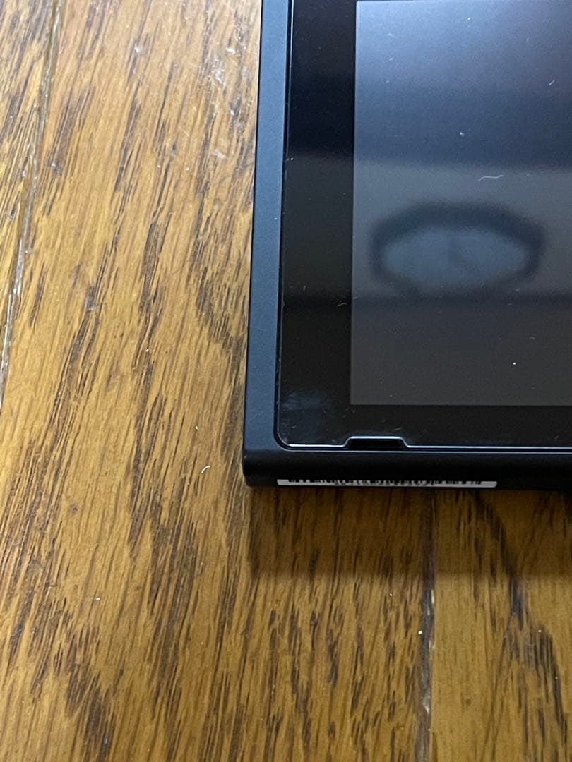 Nintendo Switch ネオンブルー/ネオンレッド 本体　その他