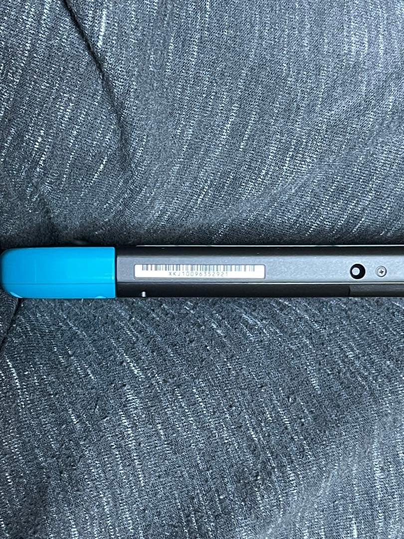 Nintendo Switch ネオンブルー/ネオンレッド 本体　その他