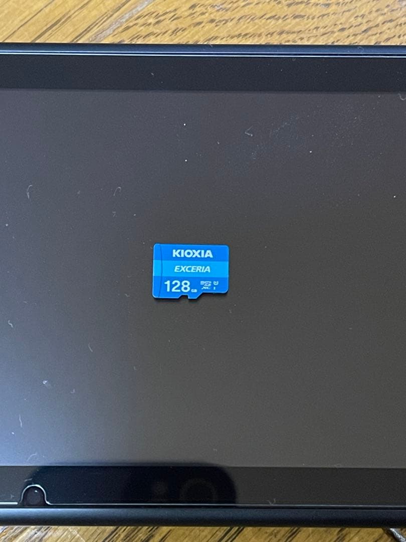 Nintendo Switch ネオンブルー/ネオンレッド 本体　その他