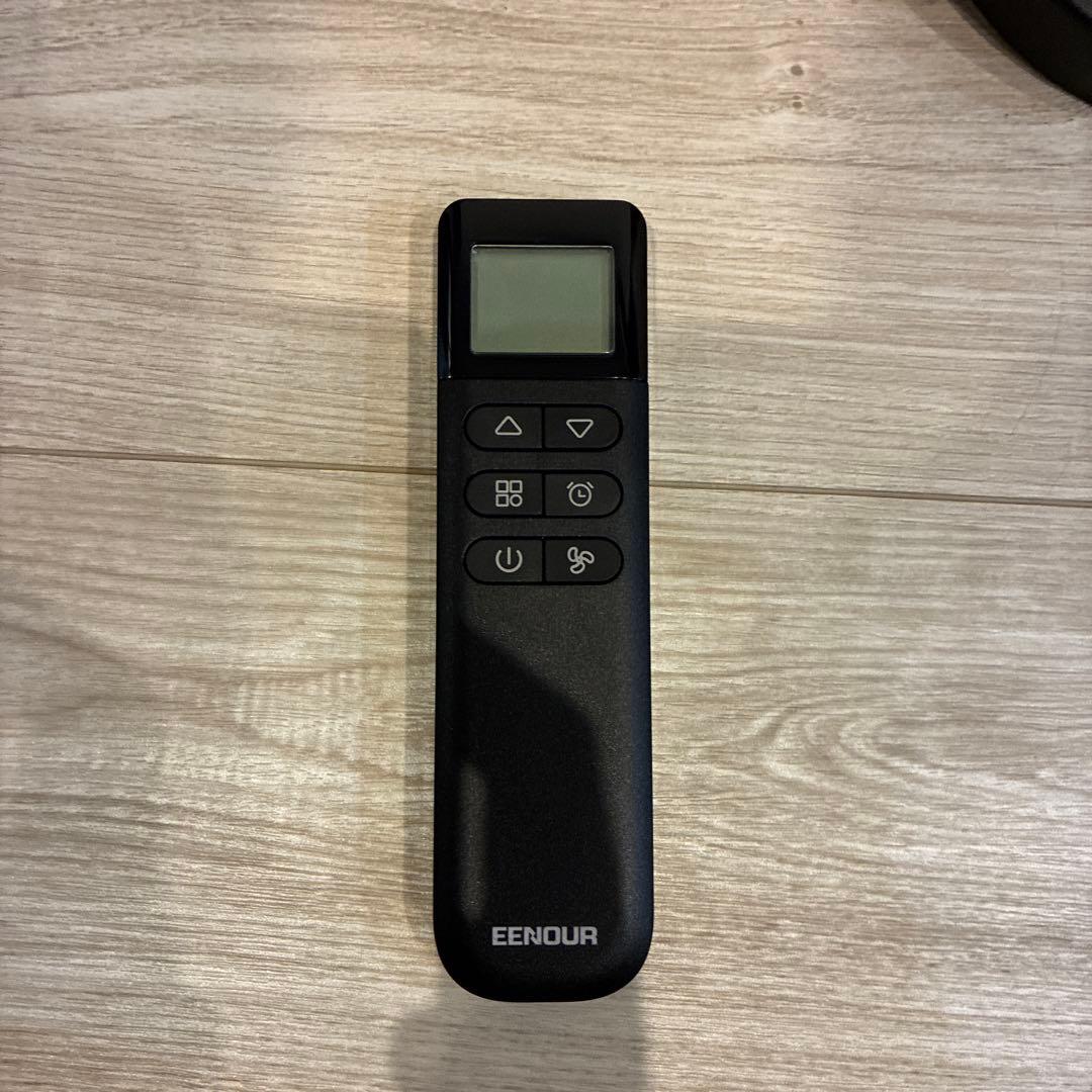 EENOUR ポータブルエアコン PA600