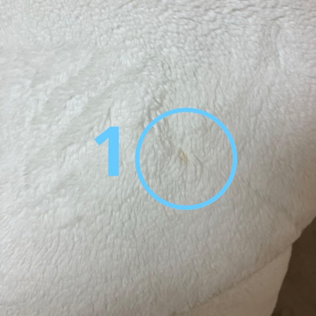 マイメロディ　 夢の超BIGふかふかぬいぐるみクッション